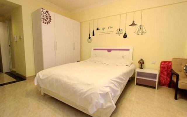 Shenzhen Happiness ApartHotel