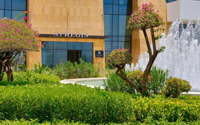 The St. Regis Riyadh