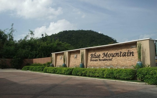 Blue Mountain Hua Hin — 3-star hotel in Hua Hin