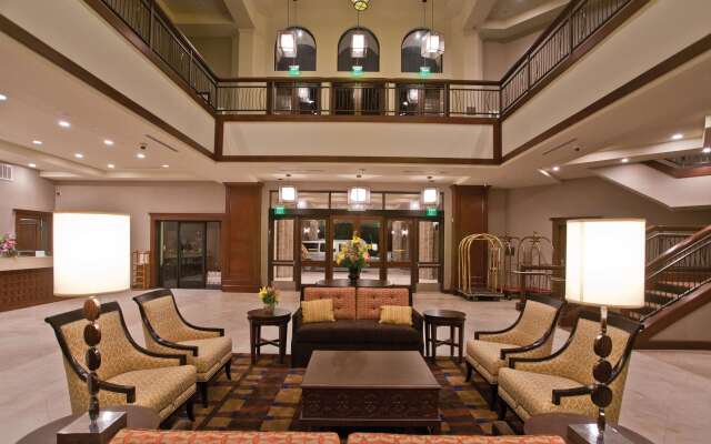 DoubleTree by Hilton Los Angeles - Rosemead