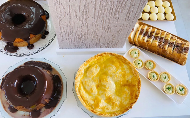 Pousada Amaral Búzios