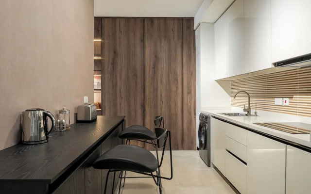 George Residence Victoria Island Lagos