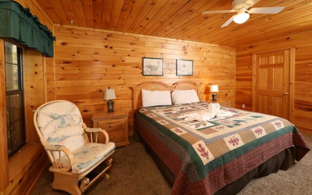 Four Seasons 193 - One Bedroom Cabin