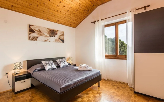 Mima - 150 m From the Beach - A3