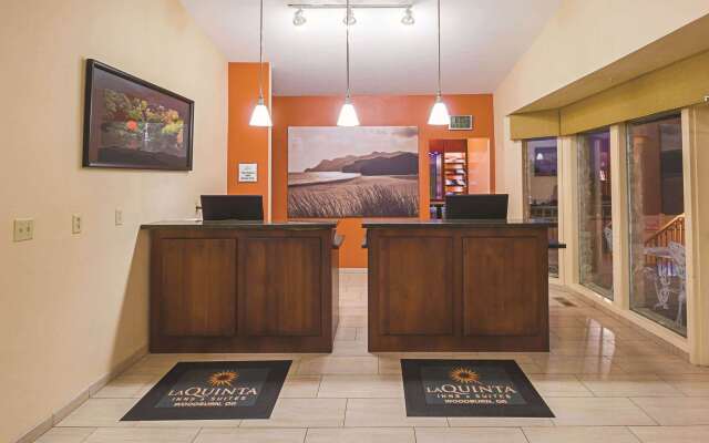 La Quinta Inn & Suites by Wyndham Woodburn