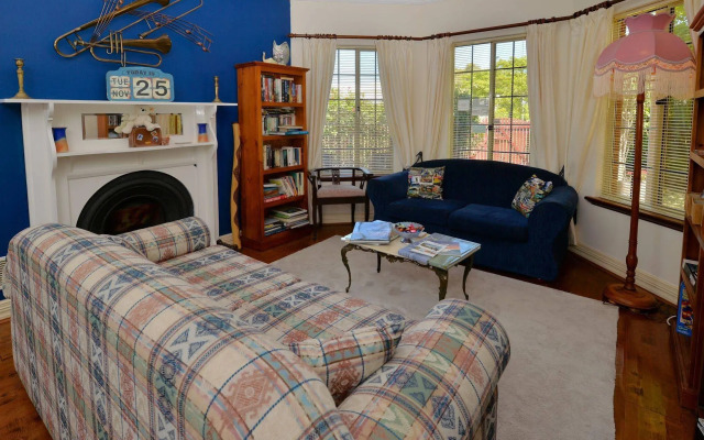 Anchorage Guest House and Self-contained Accommodation