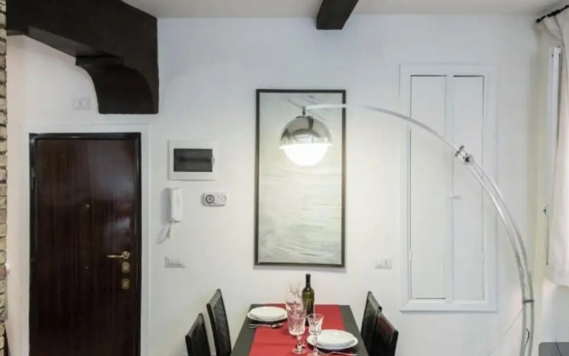 Campo dei Fiori Love 5 people