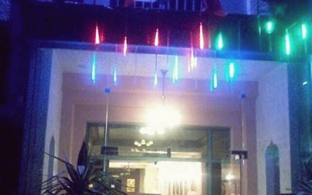 Wassem Suites Hotel