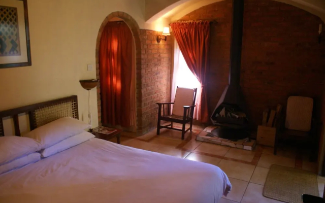 Eden Lodge Vumba