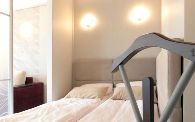 Old City Center Apartments