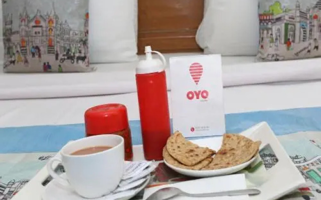 The Destiny Inn by OYO Rooms