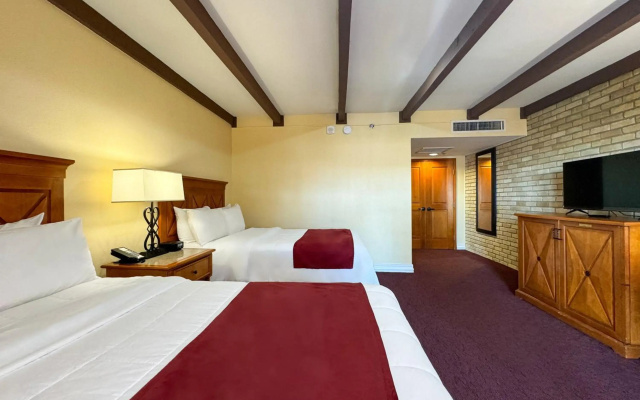La Posada Hotel