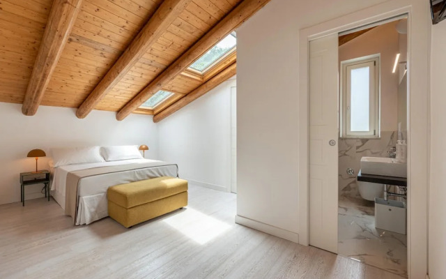 Principe di Camporeale con Terrazza by Wonderful Italy