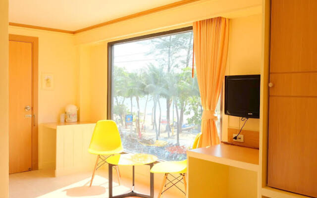 8080 Hotel Patong