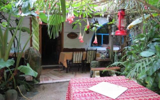 Hostal Mariane