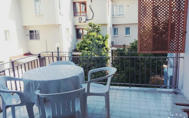 Palamar Apartments
