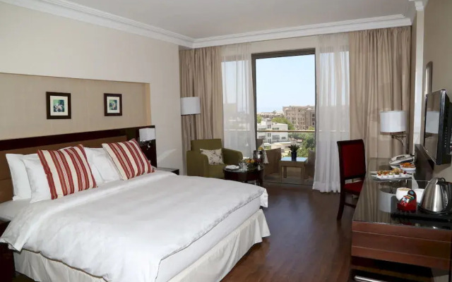 Swiss-Belhotel Aqaba City