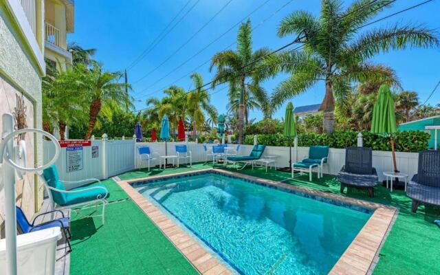 Anna Maria Island Sun's Up A