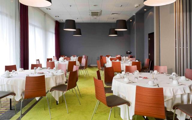 Mercure Beaune Centre