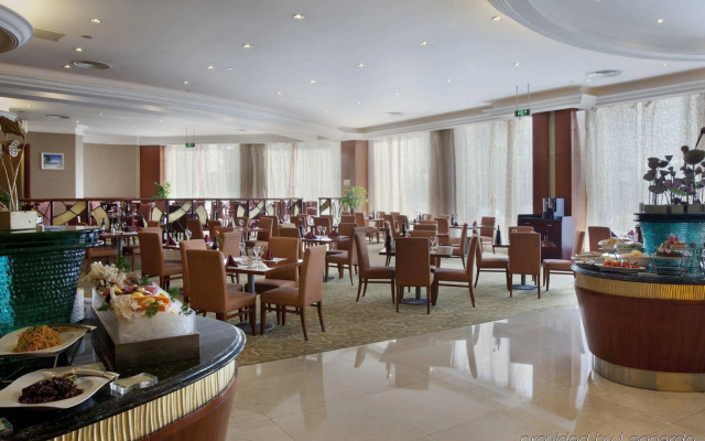 Crowne Plaza Wuhu