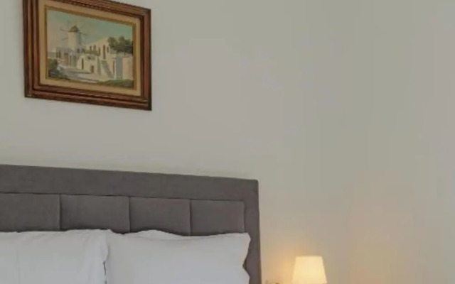 Central Garden Residence Sofia - Free Parking
