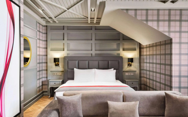 Ramada By Wyndham Erzurum