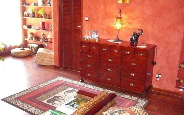 La Lucques Masabelle