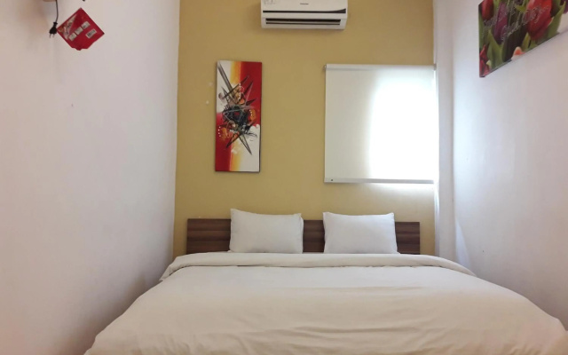 OYO 3154 Hotel City Inn