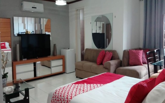 OYO Hotel Portal da Cidade