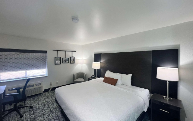 Sleep Inn Champaign North - Urbana