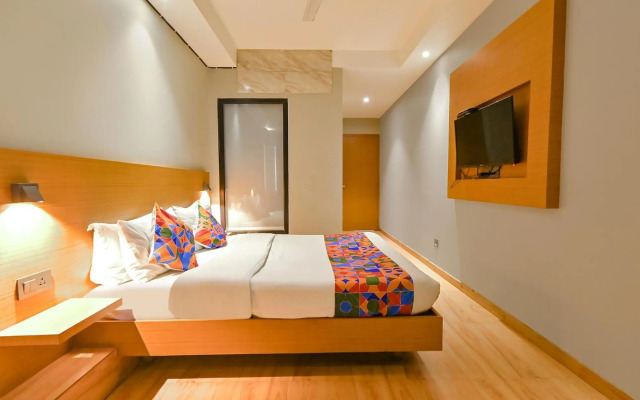 Capital O 86405 Penthouse