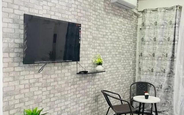 Grand Studio Paris
