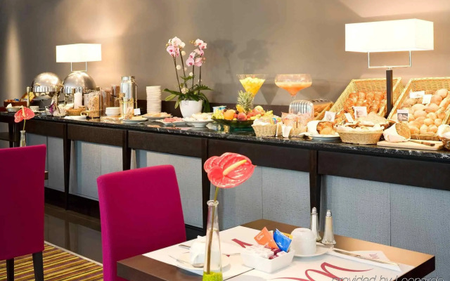 Mercure Beaune Centre