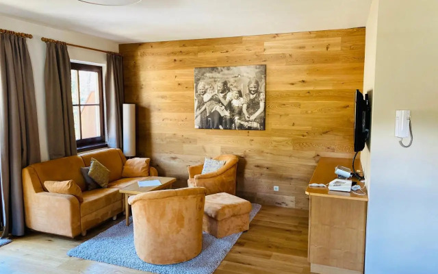 Appartements Oswaldeck