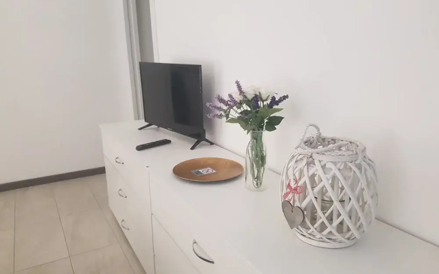 Bgy Central Apartment