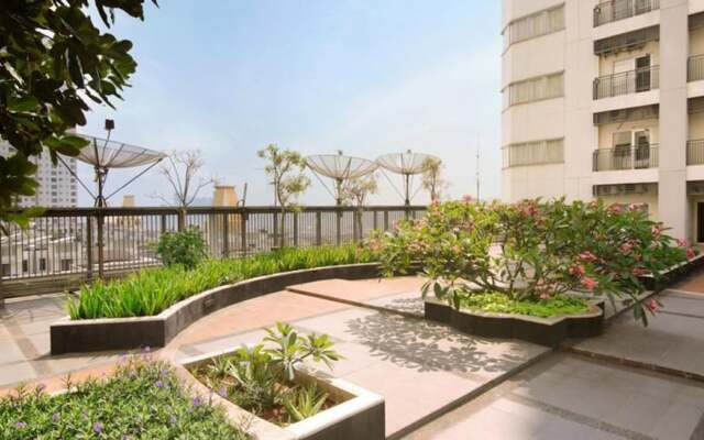 The Condotel at Jakarta Residence
