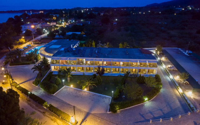 Rema Hotel