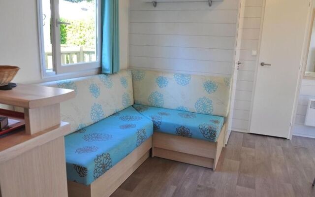 Camping Le Raguenes Plage