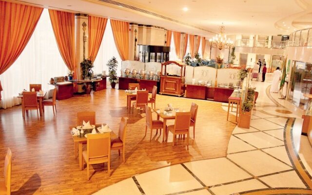Orchid Jeddah Hotel