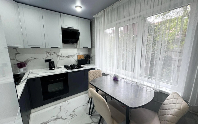 Апартаменты на улице Воровского 49