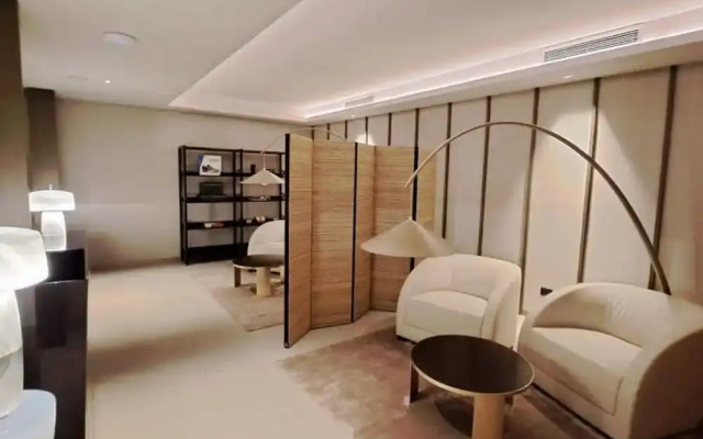 Recoleta Deco Premium 1BR in Buenos Aires