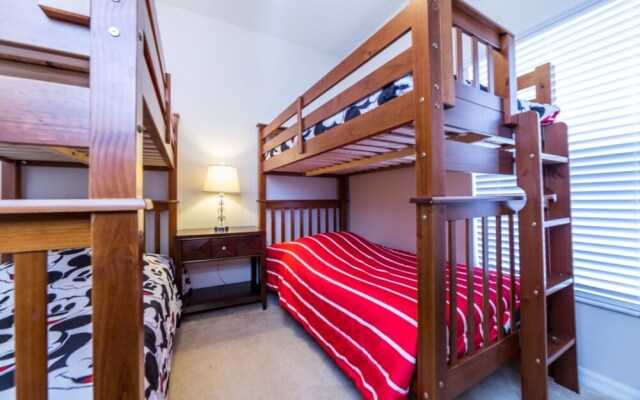 The Shire at West Haven Four-bedroom