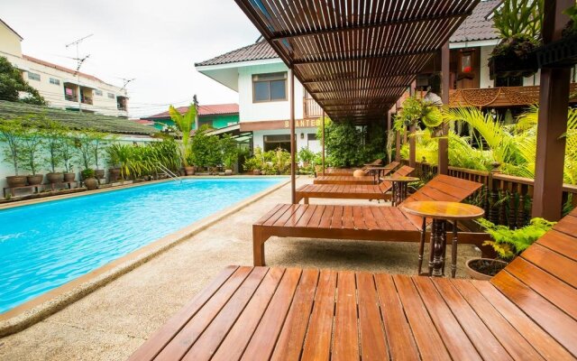Baan Tebpitak Elegant Ayotthaya