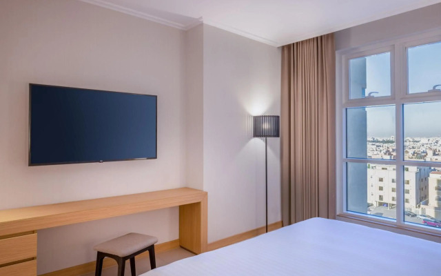 Residence Inn by Marriott Dammam