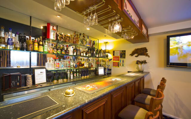 Albury Georgian Motel & Suites