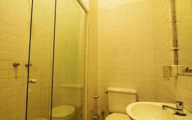 Terra Brasilis Hostel