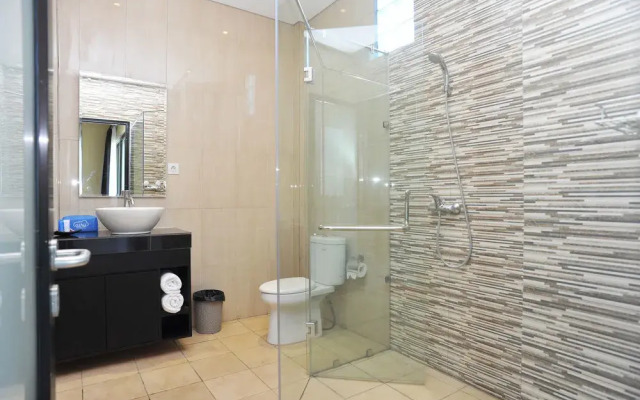 Airy Jimbaran Songnipi 8 Bali