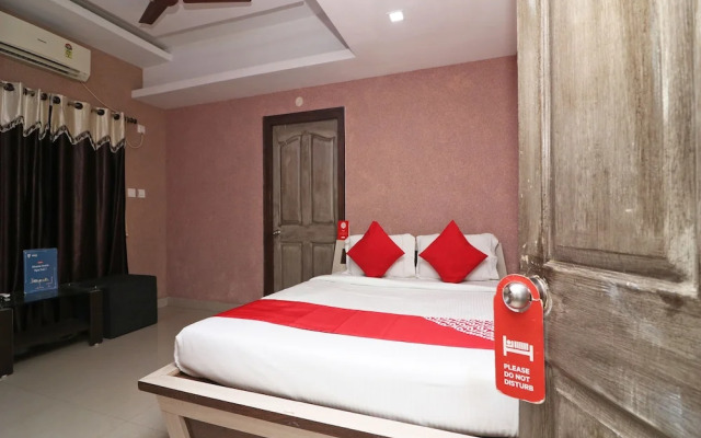 OYO Flagship 38019 Hotel Sea Sand