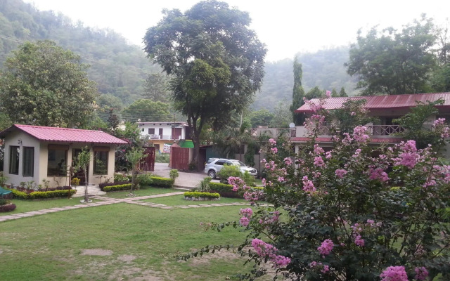 Bull's Retreat