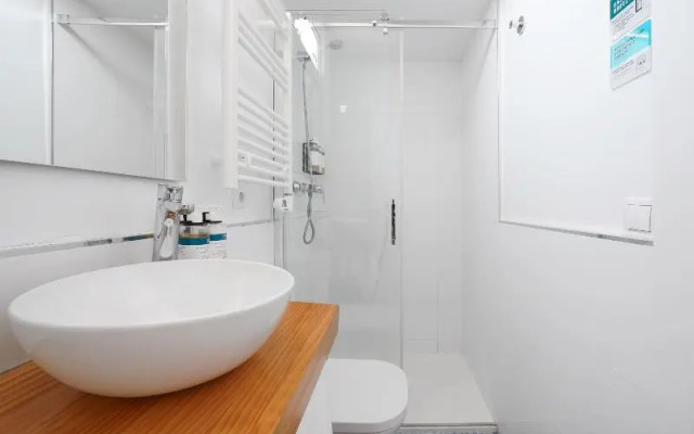 Numa Calid Apartments